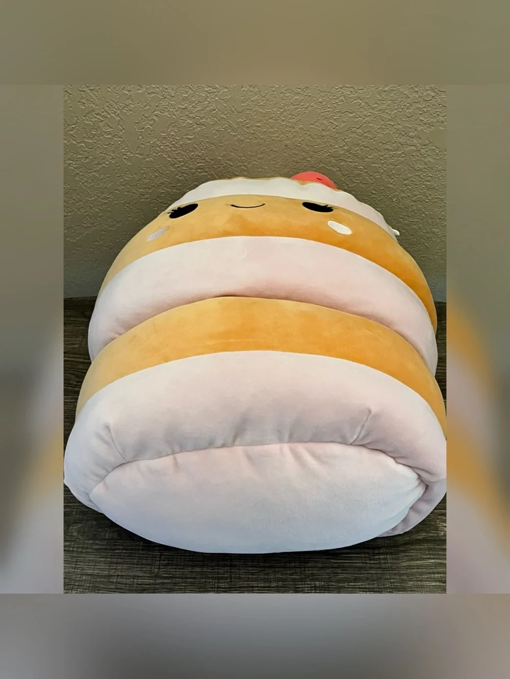 Squishmallows 
